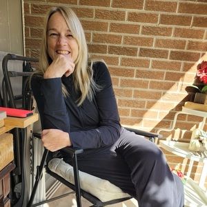 Meet your Posher, Johanne